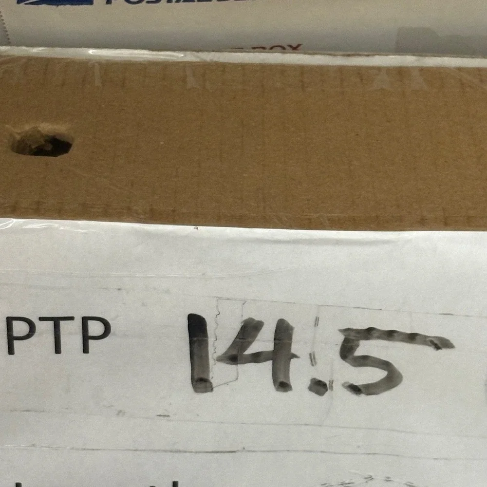 Soma ptp measurement